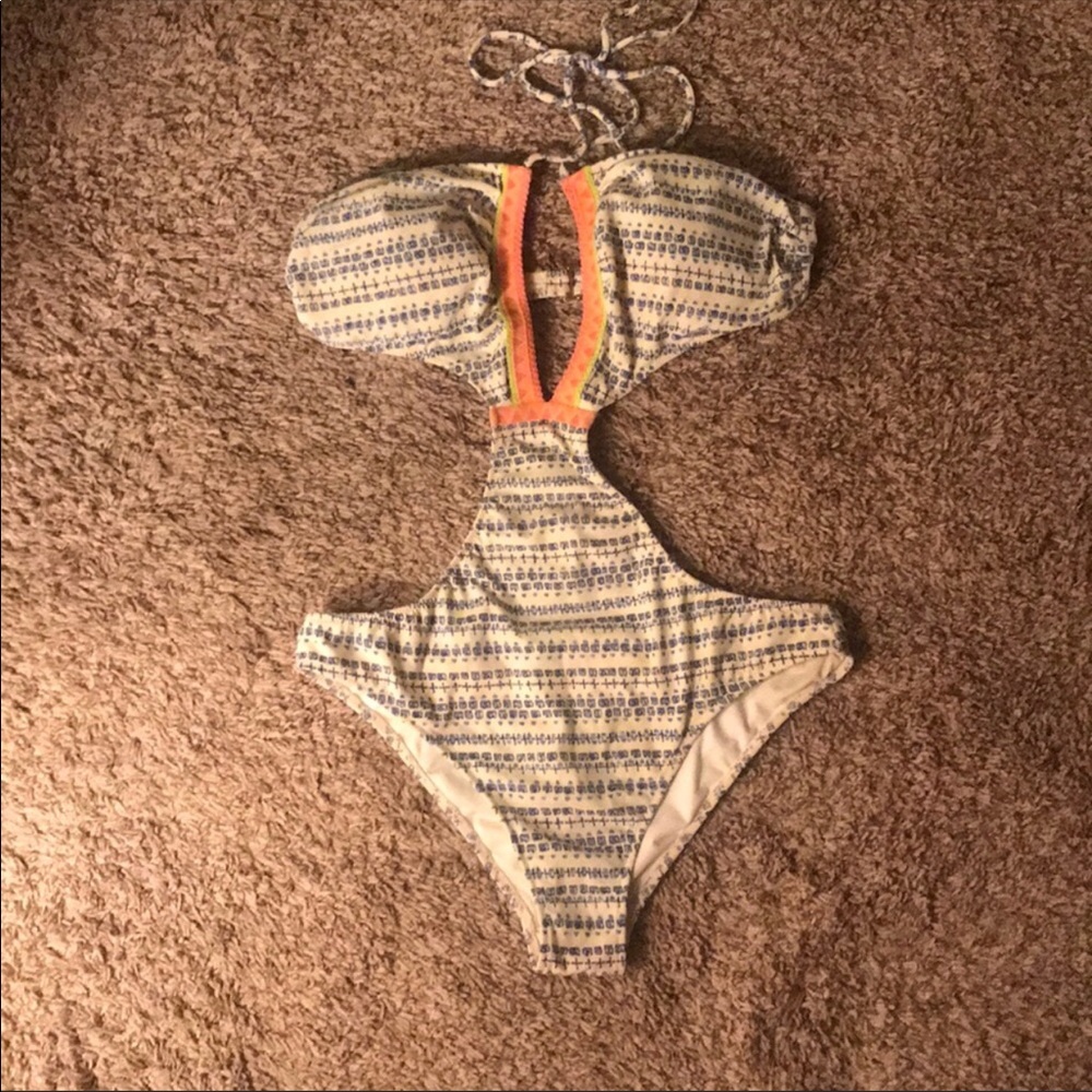One piece Victoria Secret